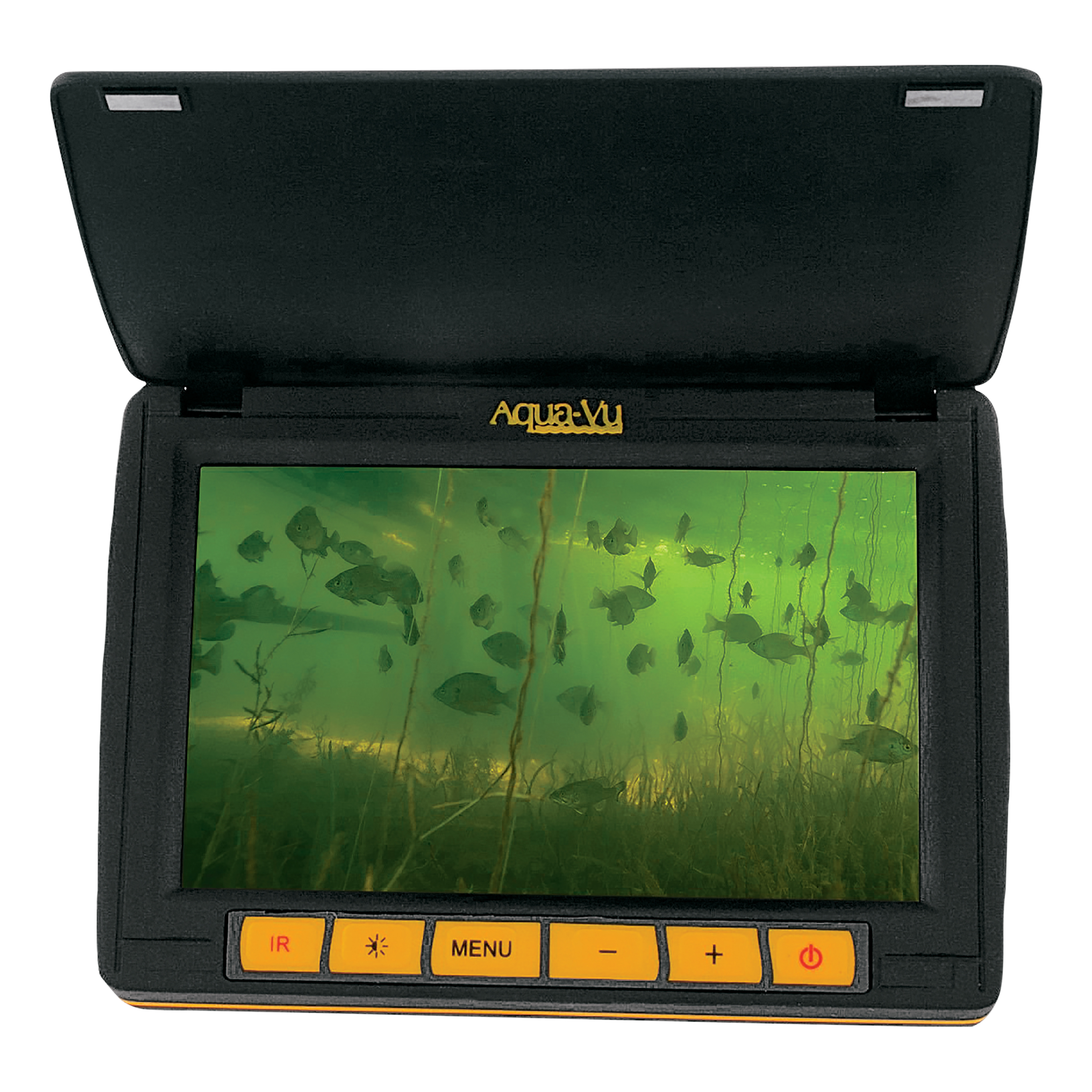 AquaVu micro 5.0 Revolution Underwater Camera System Cabela's